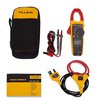 Токоизмерительные клещи Fluke 376
