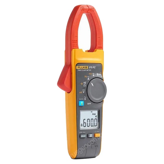 Токоизмерительные клещи Fluke 375 FC