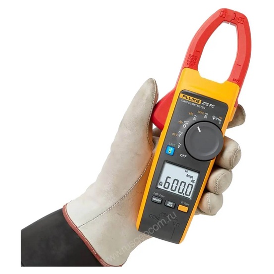 Токоизмерительные клещи Fluke 375 FC