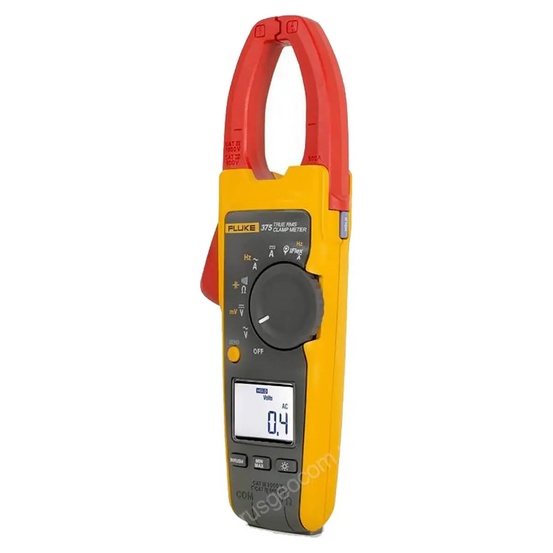 Токоизмерительные клещи Fluke 375