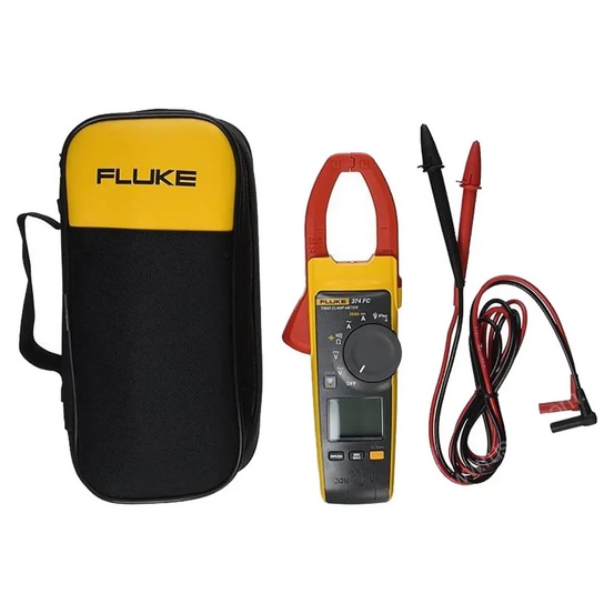 Токоизмерительные клещи Fluke 374 FC
