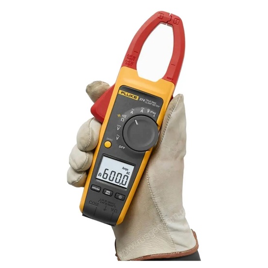 Токоизмерительные клещи Fluke 374 FC