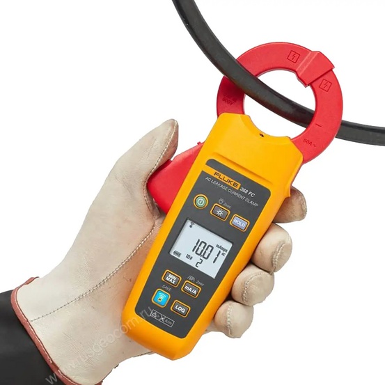 Токоизмерительные клещи Fluke 368 FC