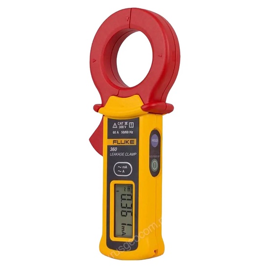 Токоизмерительные клещи Fluke 360