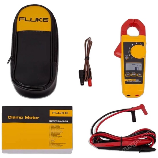 Токоизмерительные клещи Fluke 325/ESPR