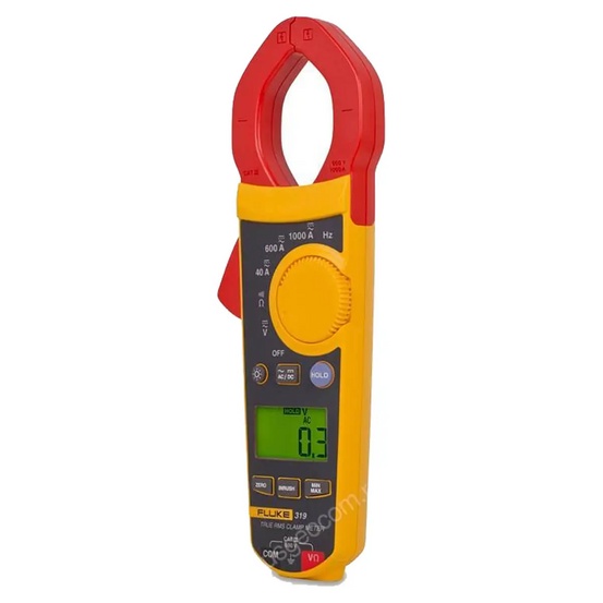 Токоизмерительные клещи Fluke 319