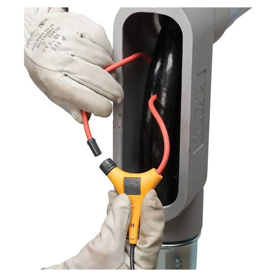 Токоизмерительные датчики Fluke i2500-10 iFlex