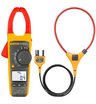 Комплект - токоизмерительные клещи Fluke 374 с датчиками Fluke i2500-10 iFlex