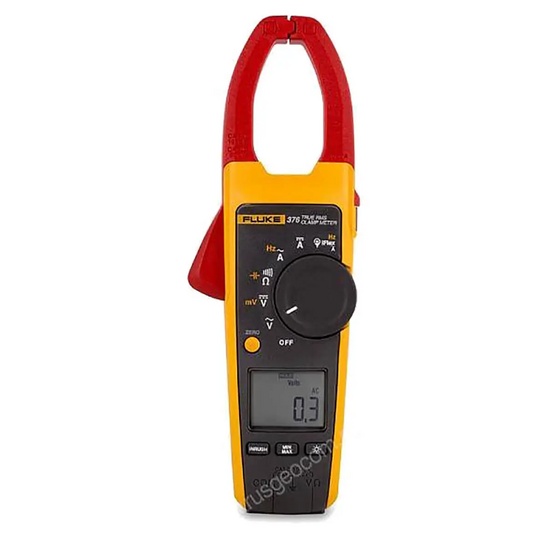 FLUKE TOOLKIT: FLK-376, FLK T150, FLK2AC/200-1000VCL, C550
