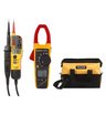 FLUKE TOOLKIT: FLK-376, FLK T150, FLK2AC/200-1000VCL, C550