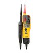 Комплект Fluke 325/T130 - токовые клещи Fluke 325 и двухполюсный тестер напряжения Fluke T130