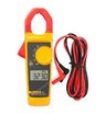 Комплект Fluke 323/T110 - токовые клещи Fluke 323 и двухполюсный тестер напряжения Fluke T110