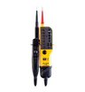 Комплект Fluke 323/T110 - токовые клещи Fluke 323 и двухполюсный тестер напряжения Fluke T110