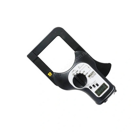 Токовые клещи MULTI MCL-800D