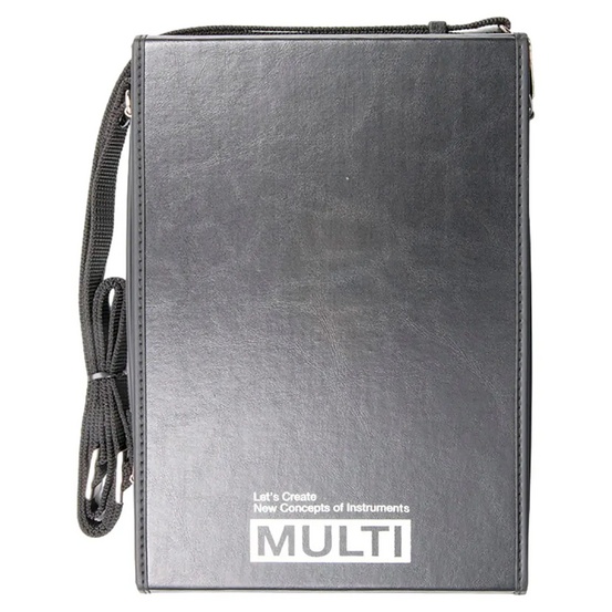 Токовые клещи MULTI M-730