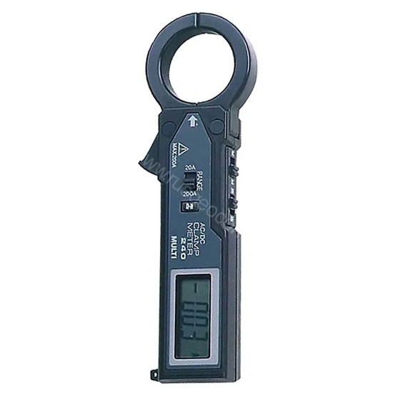 Токовые клещи MULTI 240