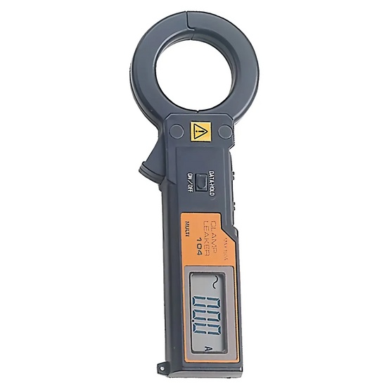 Токовые клещи MULTI 104