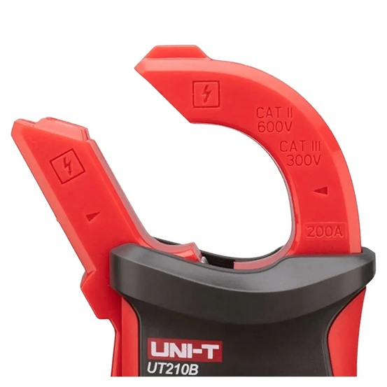 Токовые клещи UNI-T UT210B