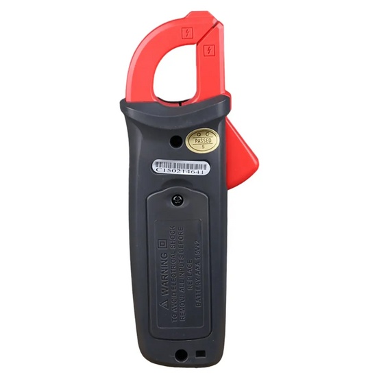 Токовые клещи UNI-T UT210A