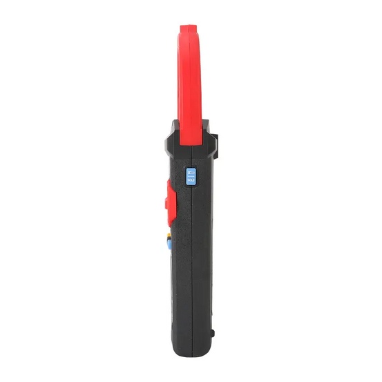Токовые клещи UNI-T UT206A+