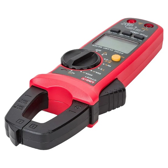 Токовые клещи UNI-T UT204+