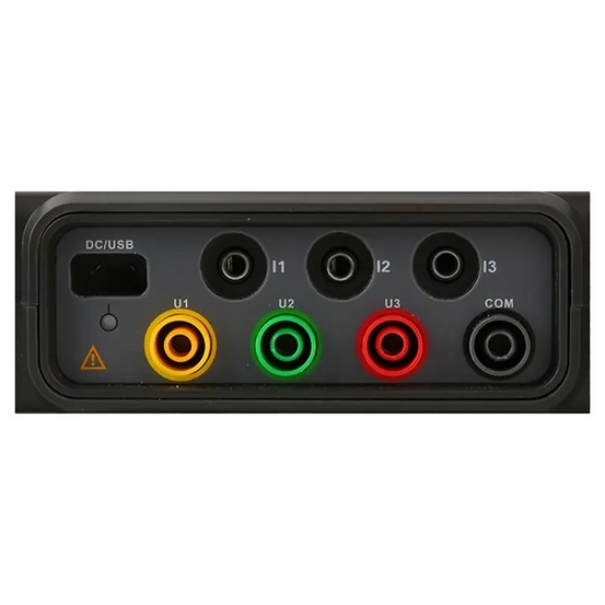 Токоизмерительные клещи UNI-T UT268B