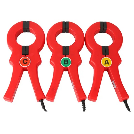 Токоизмерительные клещи UNI-T UT268B