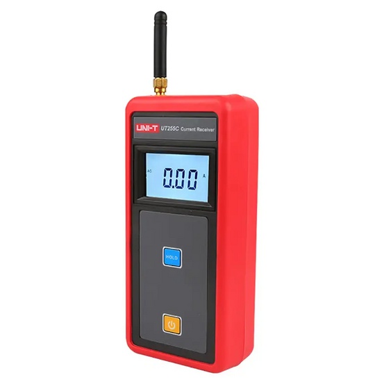 Токоизмерительные клещи UNI-T UT255C