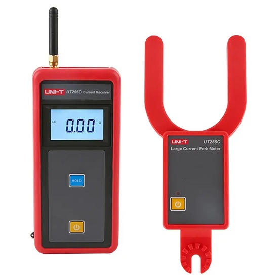 Токоизмерительные клещи UNI-T UT255C