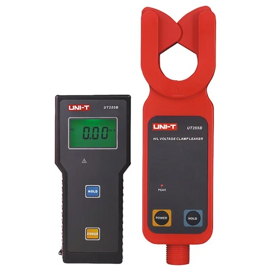 Токоизмерительные клещи UNI-T UT255B