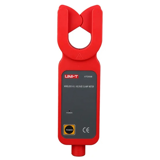 Токоизмерительные клещи UNI-T UT255B
