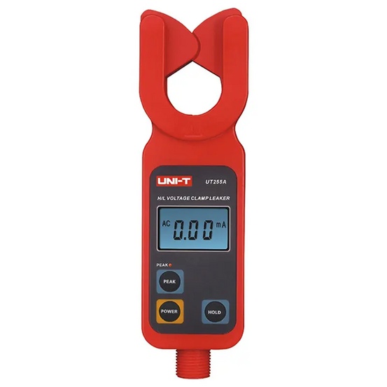 Токоизмерительные клещи UNI-T UT255A