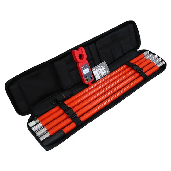 Токоизмерительные клещи UNI-T UT255A