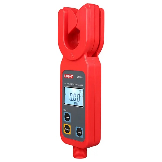 Токоизмерительные клещи UNI-T UT255A