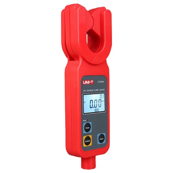Токоизмерительные клещи UNI-T UT255A
