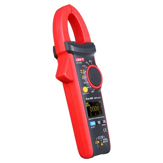 Токоизмерительные клещи UNI-T UT216D