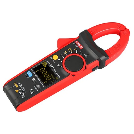 Токоизмерительные клещи UNI-T UT216D