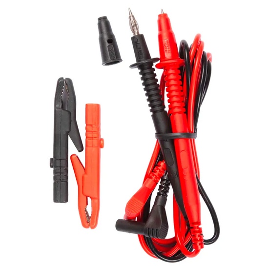 Клещи электроизмерительные АКИП-2305/1