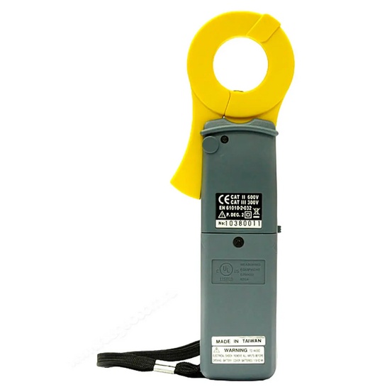 Токовые клещи Актаком АТК-2301