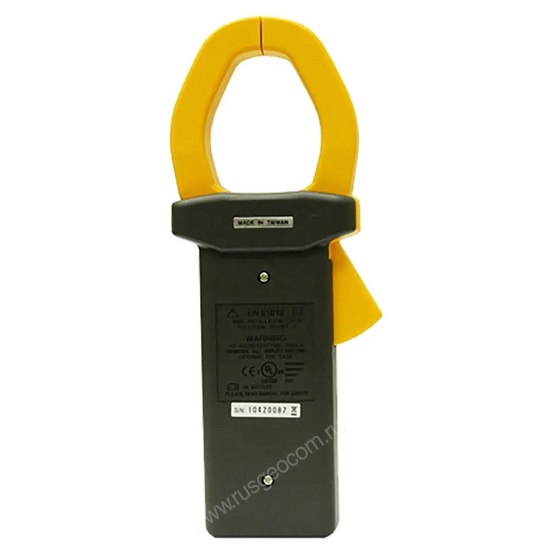 Токовые клещи Актаком АТК-2200