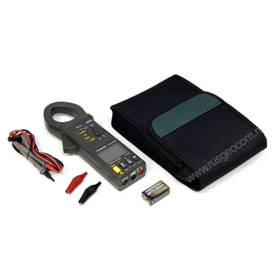 Токовые клещи Актаком АТК-2104