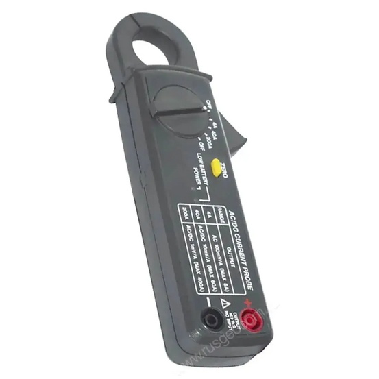 Токовые клещи Актаком АТА-2504