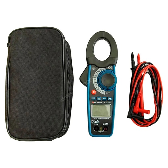 Токовые клещи Актаком АСМ-2368