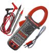 Цифровые токоизмерительные клещи, мультиметр МЕГЕОН 70083