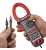 Цифровые токоизмерительные клещи, мультиметр МЕГЕОН 70083
