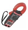 Цифровые токоизмерительные клещи, мультиметр МЕГЕОН 70068