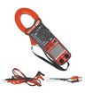 Цифровые токоизмерительные клещи, мультиметр МЕГЕОН 70068