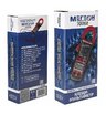 Цифровые токоизмерительные клещи, мультиметр МЕГЕОН 70068