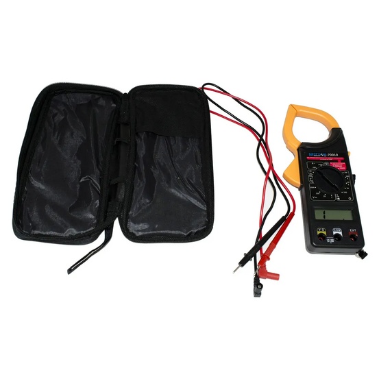 Токовые клещи МЕГЕОН 70010