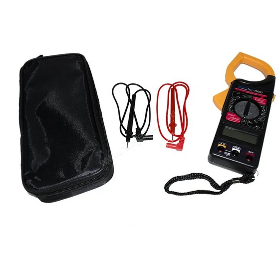 Токовые клещи МЕГЕОН 70005